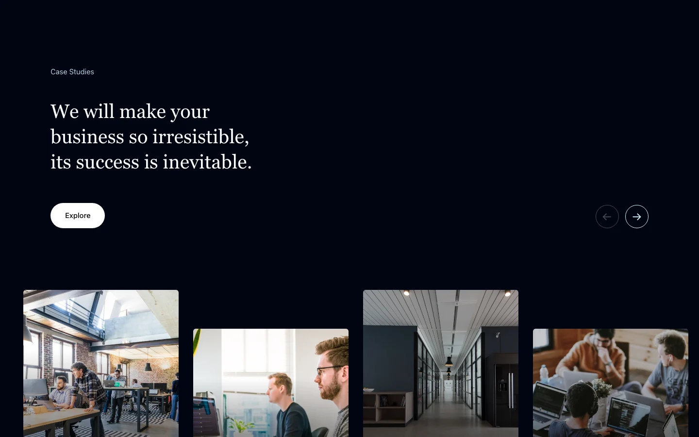 Case Studies Carousel 01