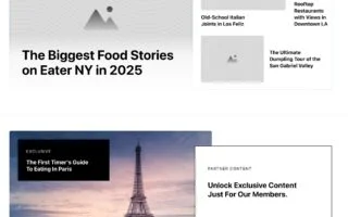 Archive Infatuation Posts