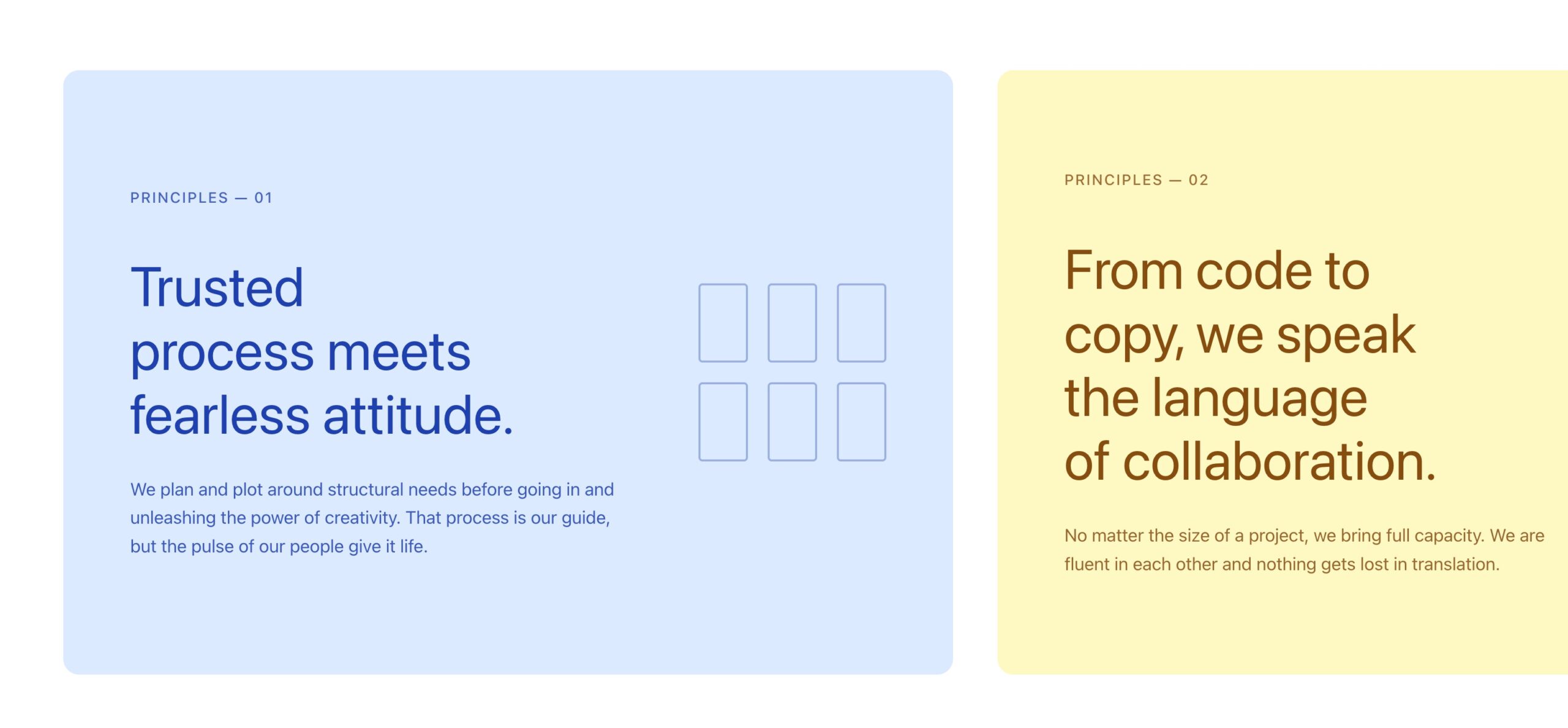 Funkhaus Drag Carousel