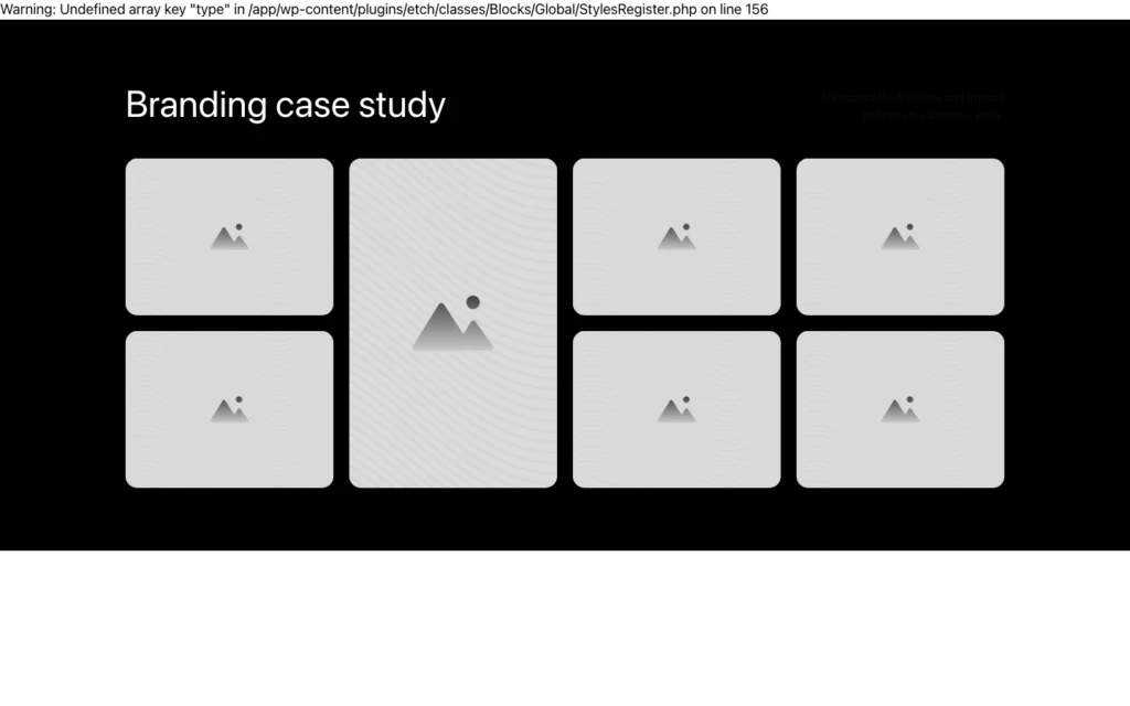 Gallery – Chronicle