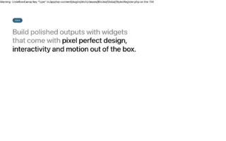 Intro Section Chronicle