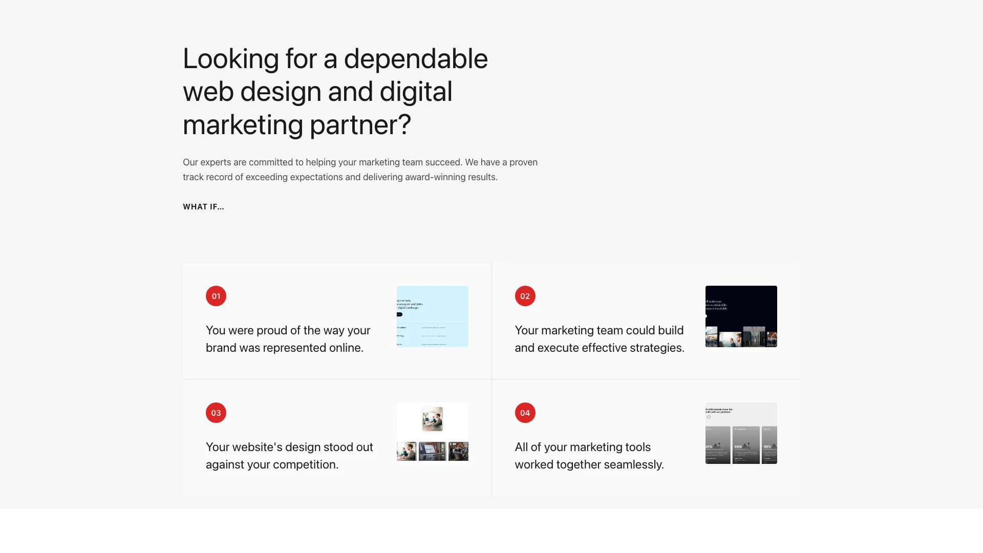 Grid Solid Feature