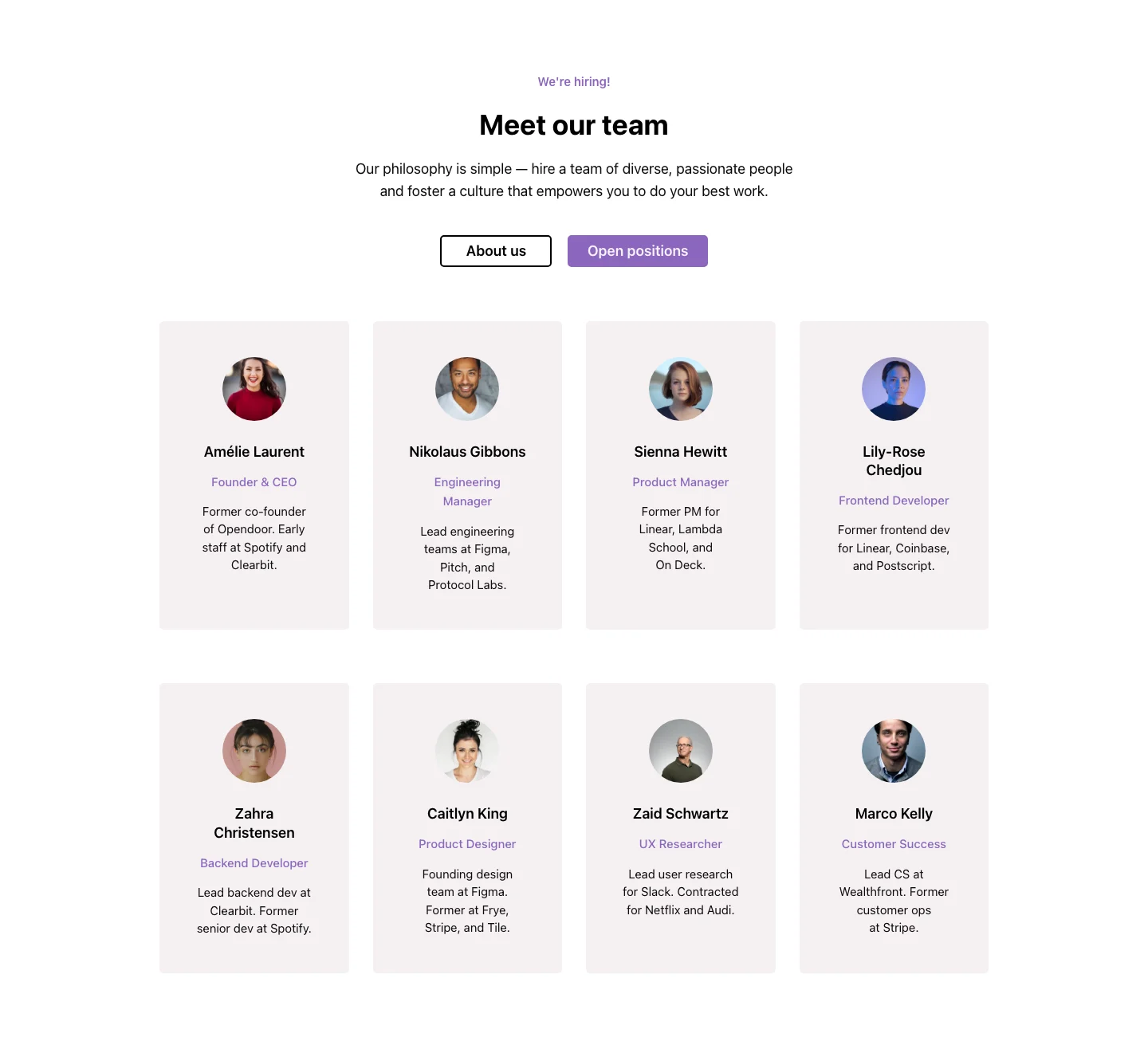Team 2